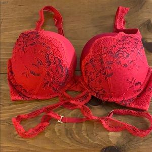 ‘Beyond Sexy’ Bra